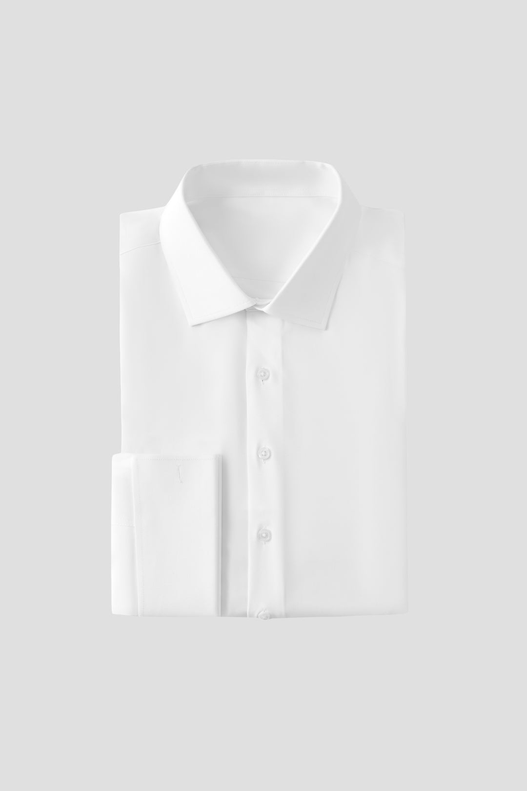 Tuxedo Shirt Classic Fits - Town Hill