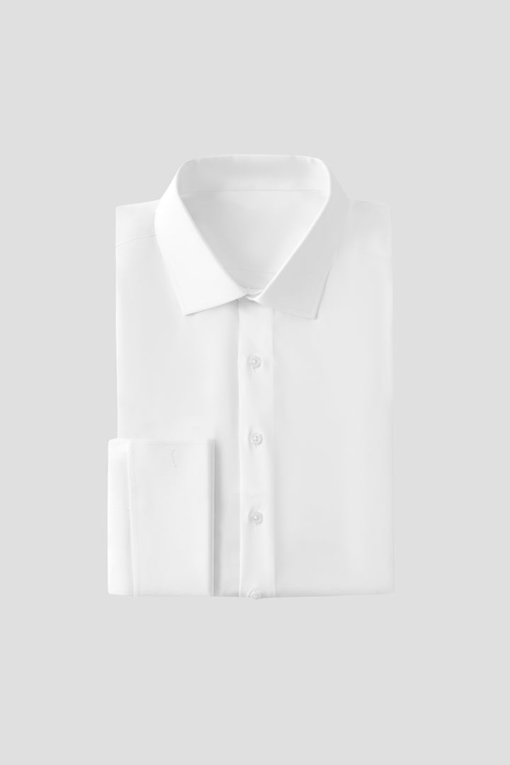 Tuxedo Shirt Classic Fits - Town Hill