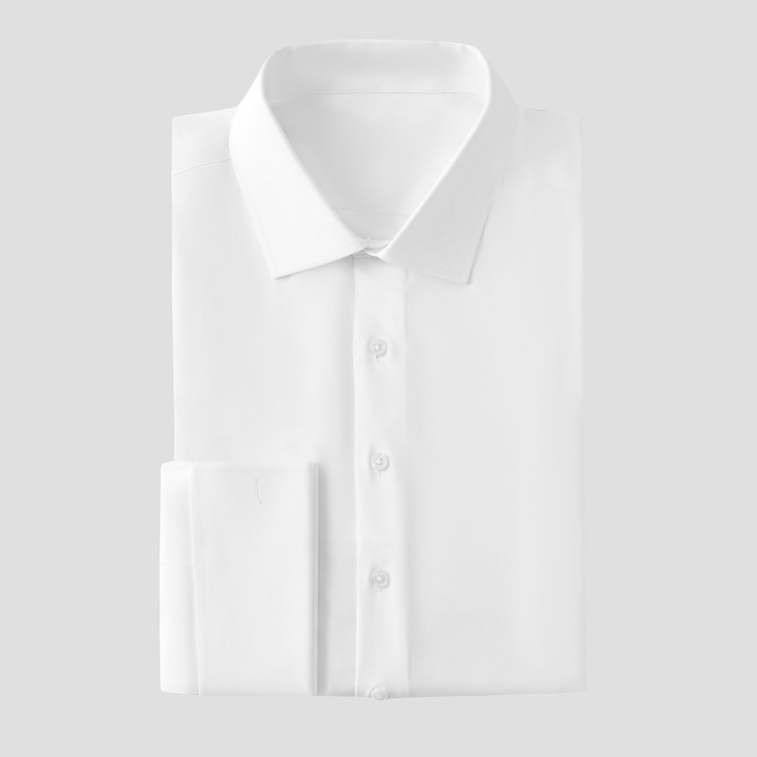 Tuxedo Shirt