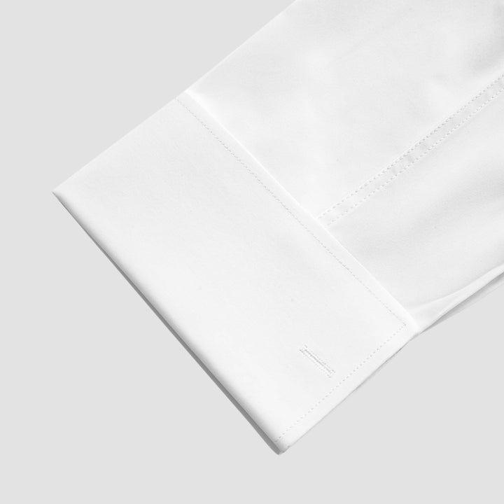 Tuxedo Shirt