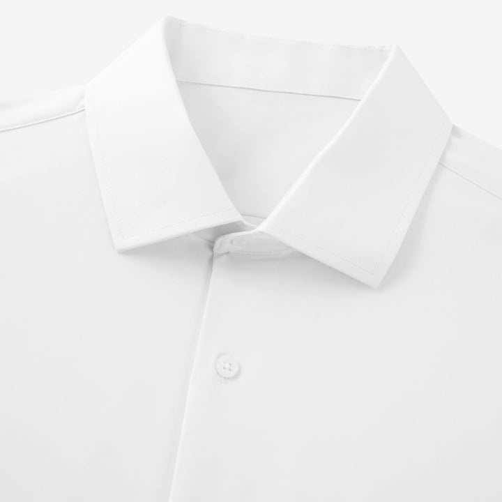 Tuxedo Shirt