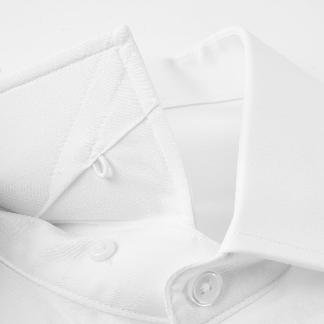 Tuxedo Shirt