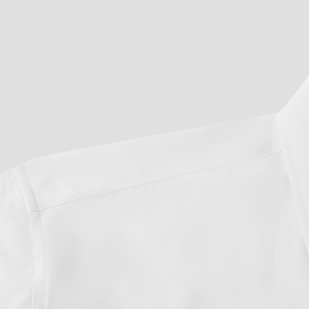Tuxedo Shirt
