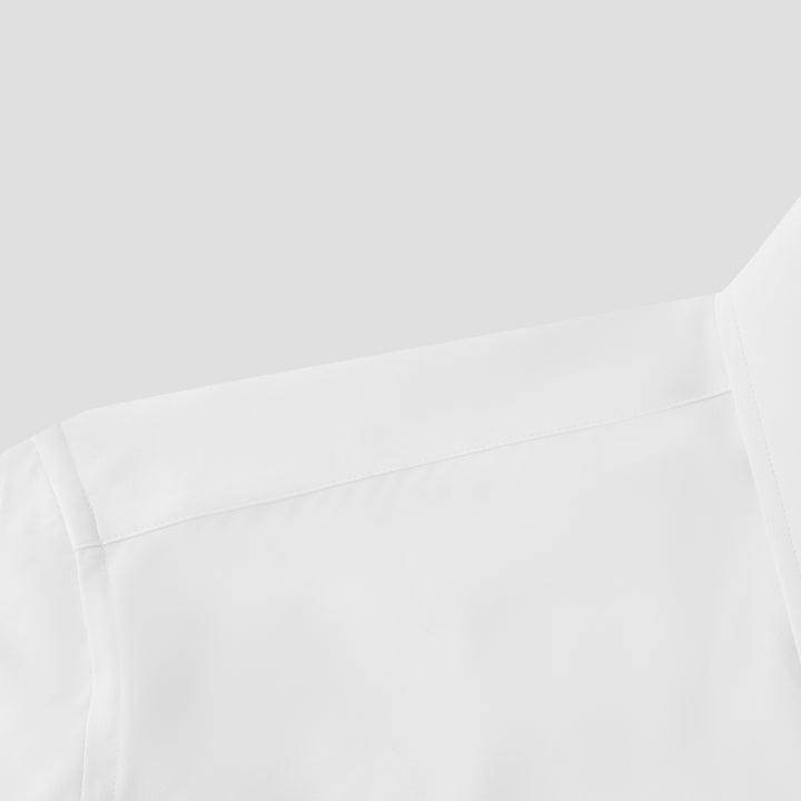Tuxedo Shirt
