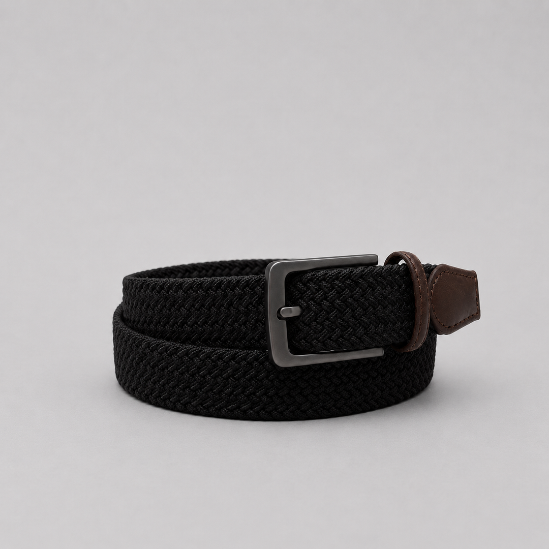 Stretch Belts - Town Hill