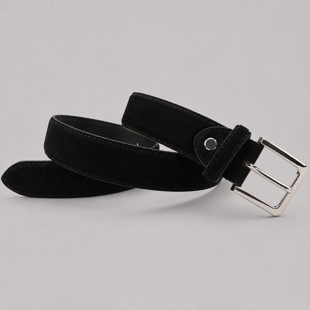 Suede Belts﻿ - Town Hill