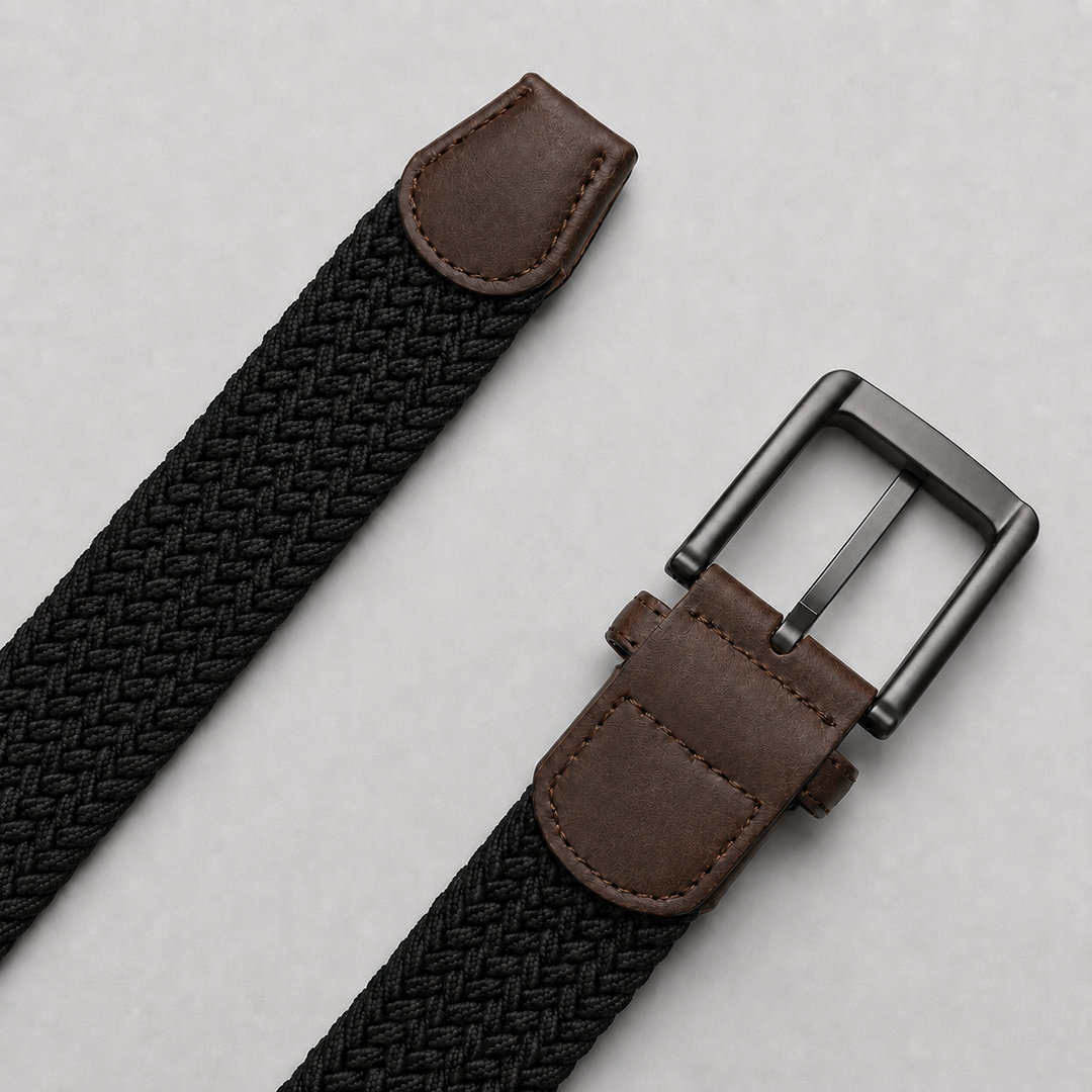 Stretch Belts - Town Hill