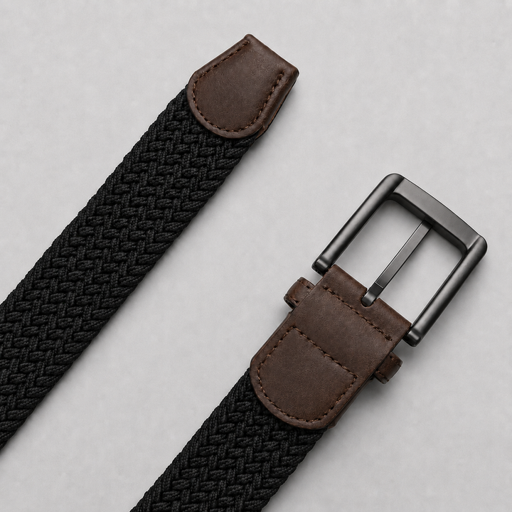 Stretch Belts - Town Hill