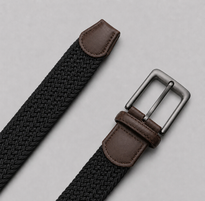 Stretch Belts - Town Hill