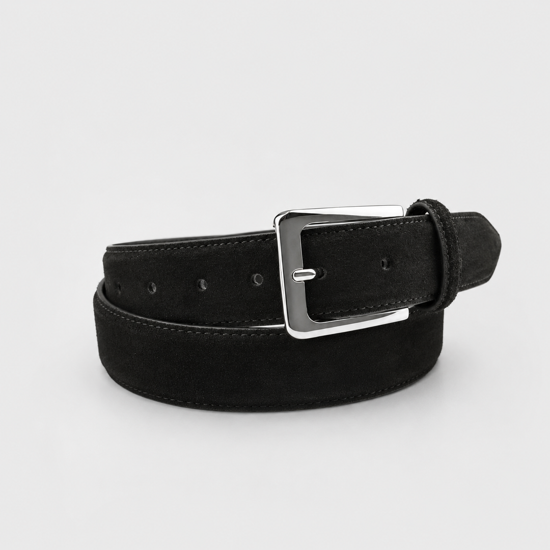Suede Belts﻿ - Town Hill