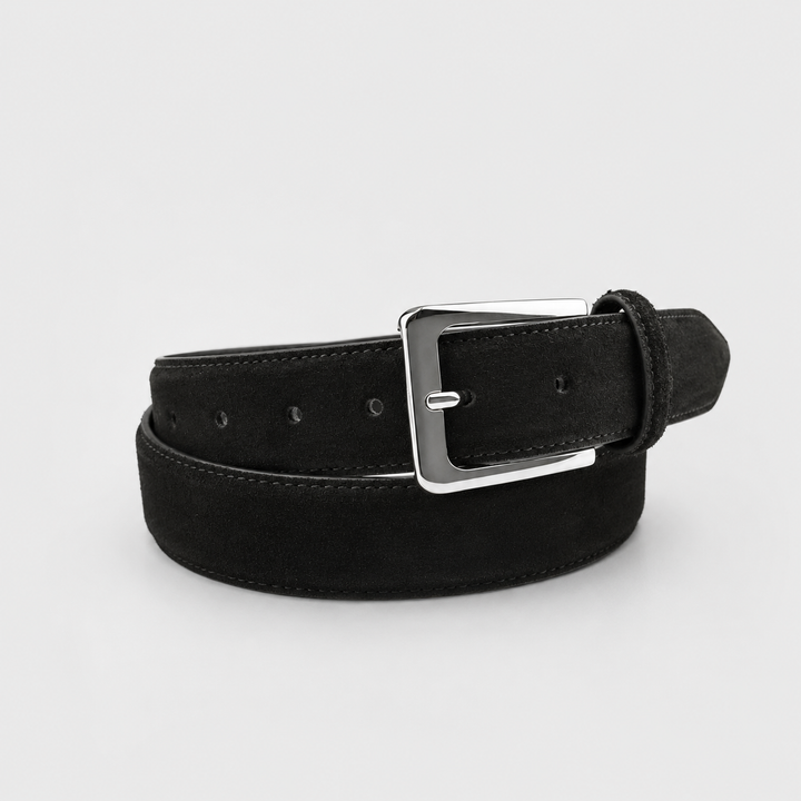 Suede Belts﻿ - Town Hill