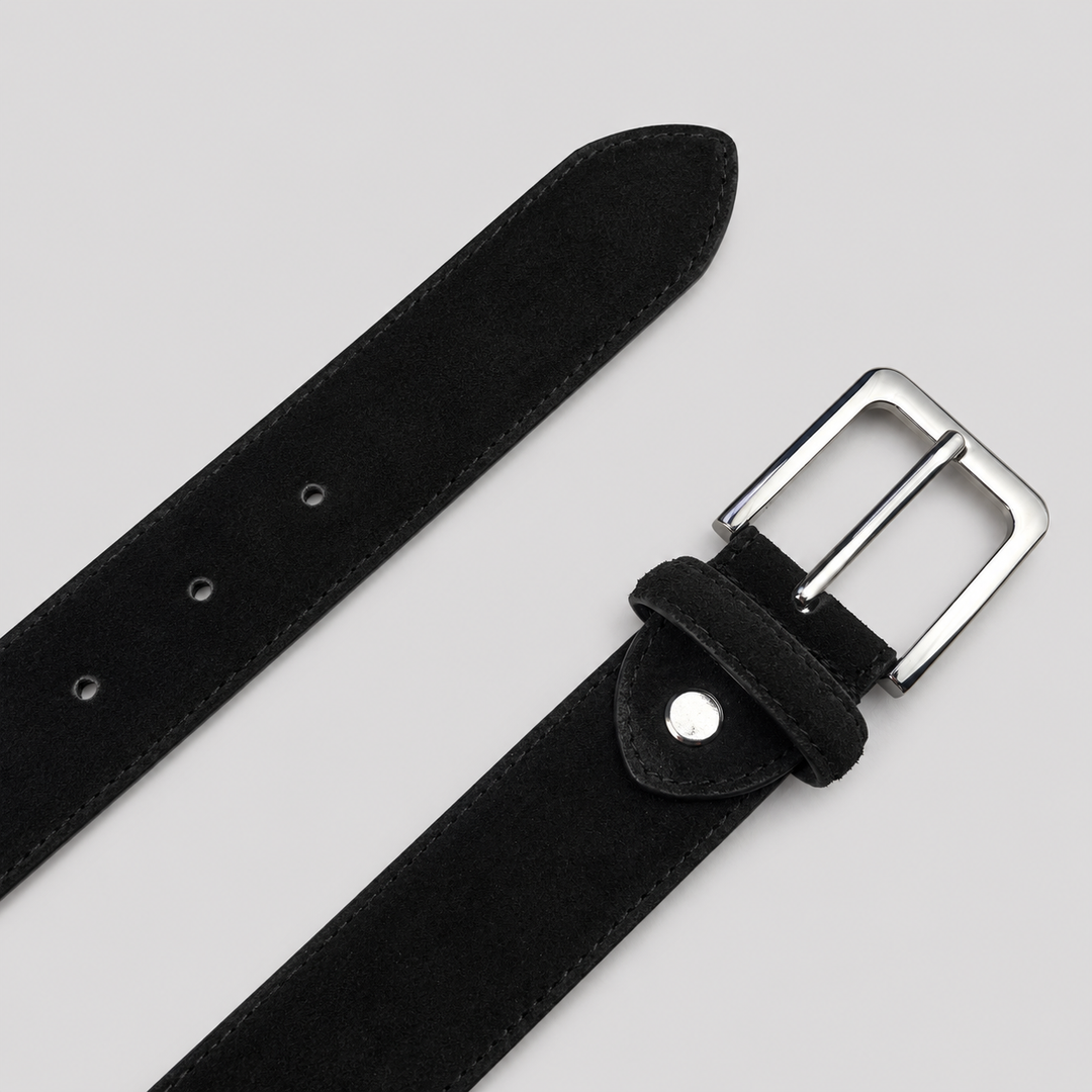 Suede Belts﻿ - Town Hill