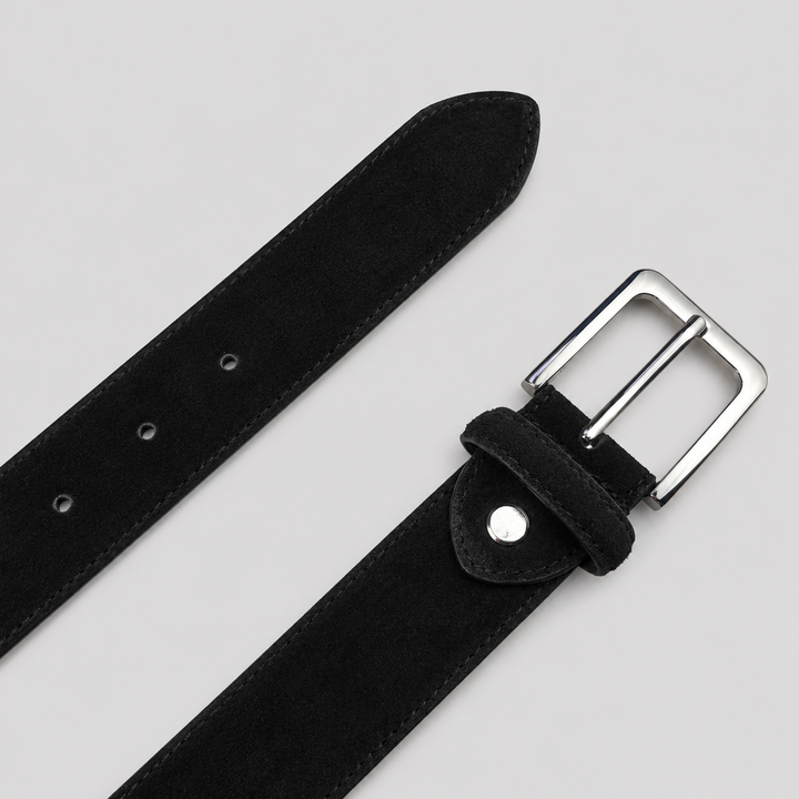 Suede Belts﻿ - Town Hill