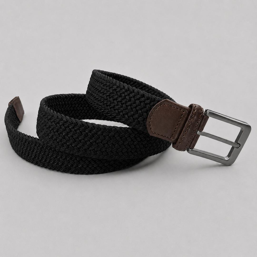 Stretch Belts - Town Hill
