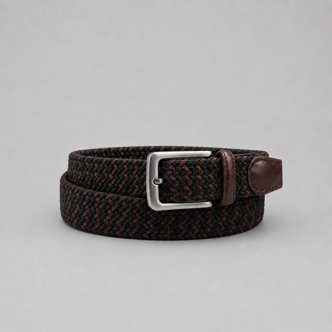 Stretch Belts - Town Hill
