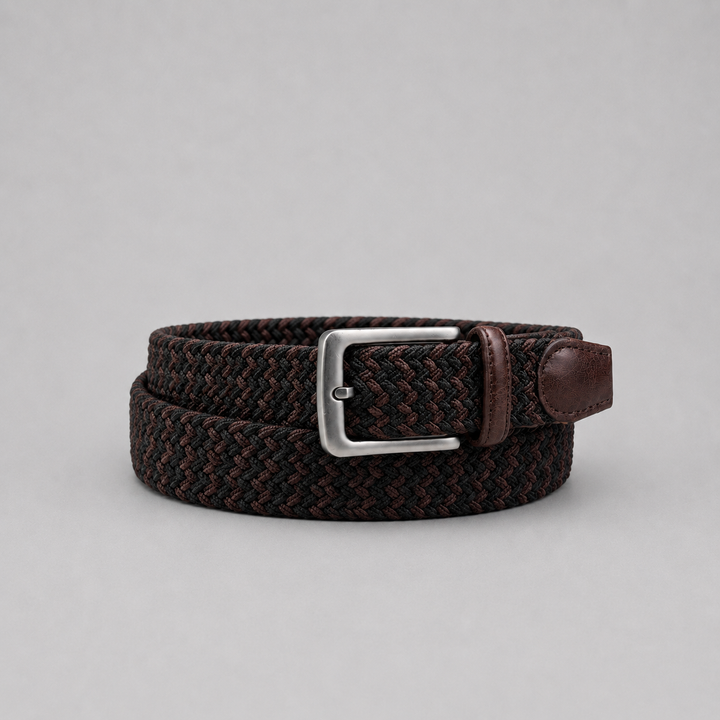 Stretch Belts - Town Hill