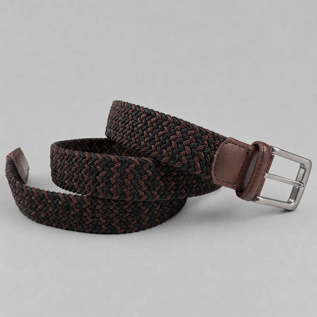 Stretch Belts - Town Hill