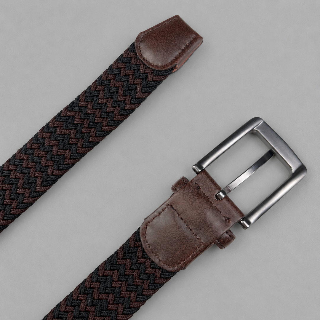 Stretch Belts - Town Hill