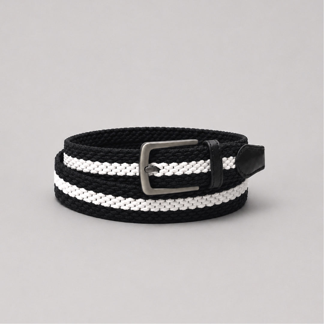 Stretch Belts - Town Hill