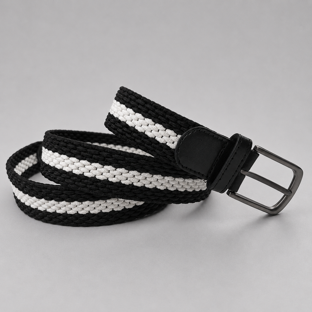 Stretch Belts - Town Hill