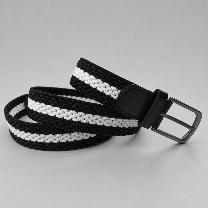 Stretch Belts - Town Hill