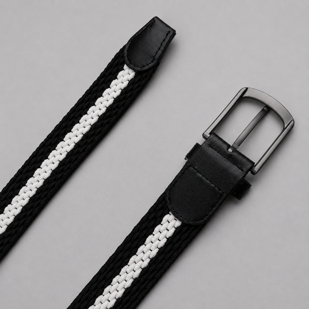 Stretch Belts - Town Hill