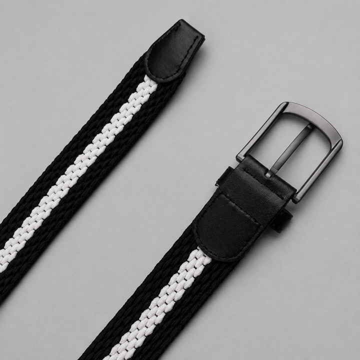 Stretch Belts - Town Hill