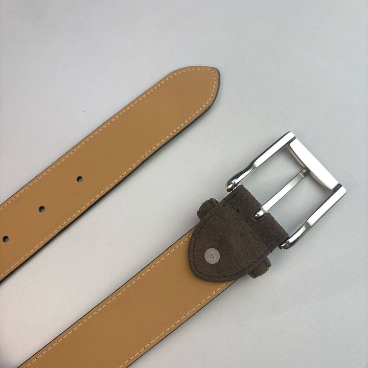 Suede Belts﻿ - Town Hill