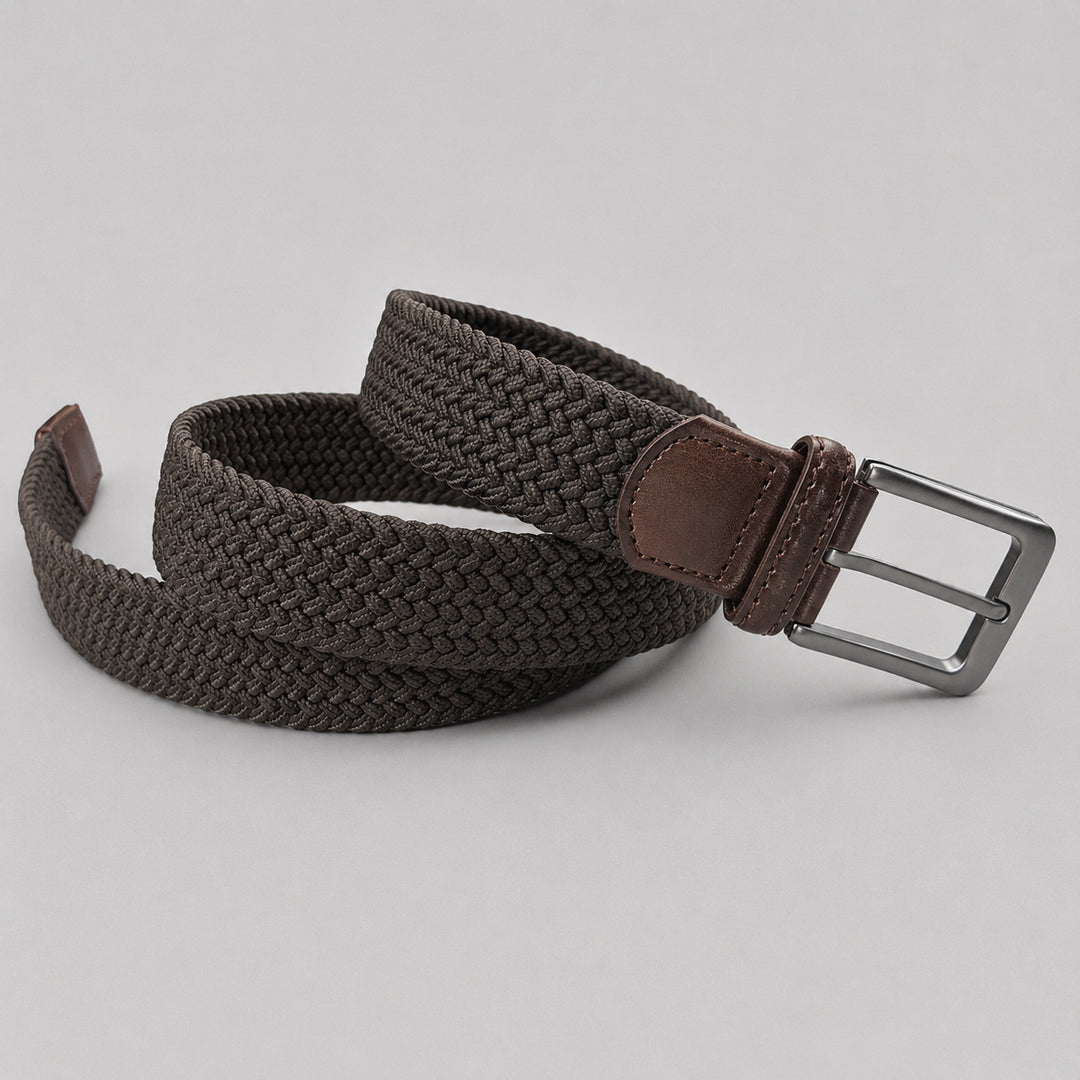 Stretch Belts - Town Hill