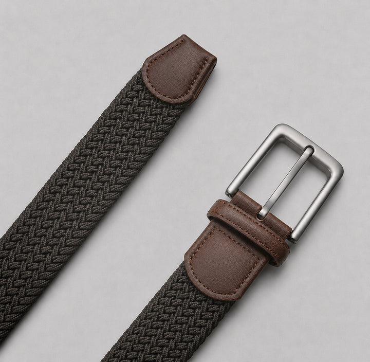 Stretch Belts - Town Hill