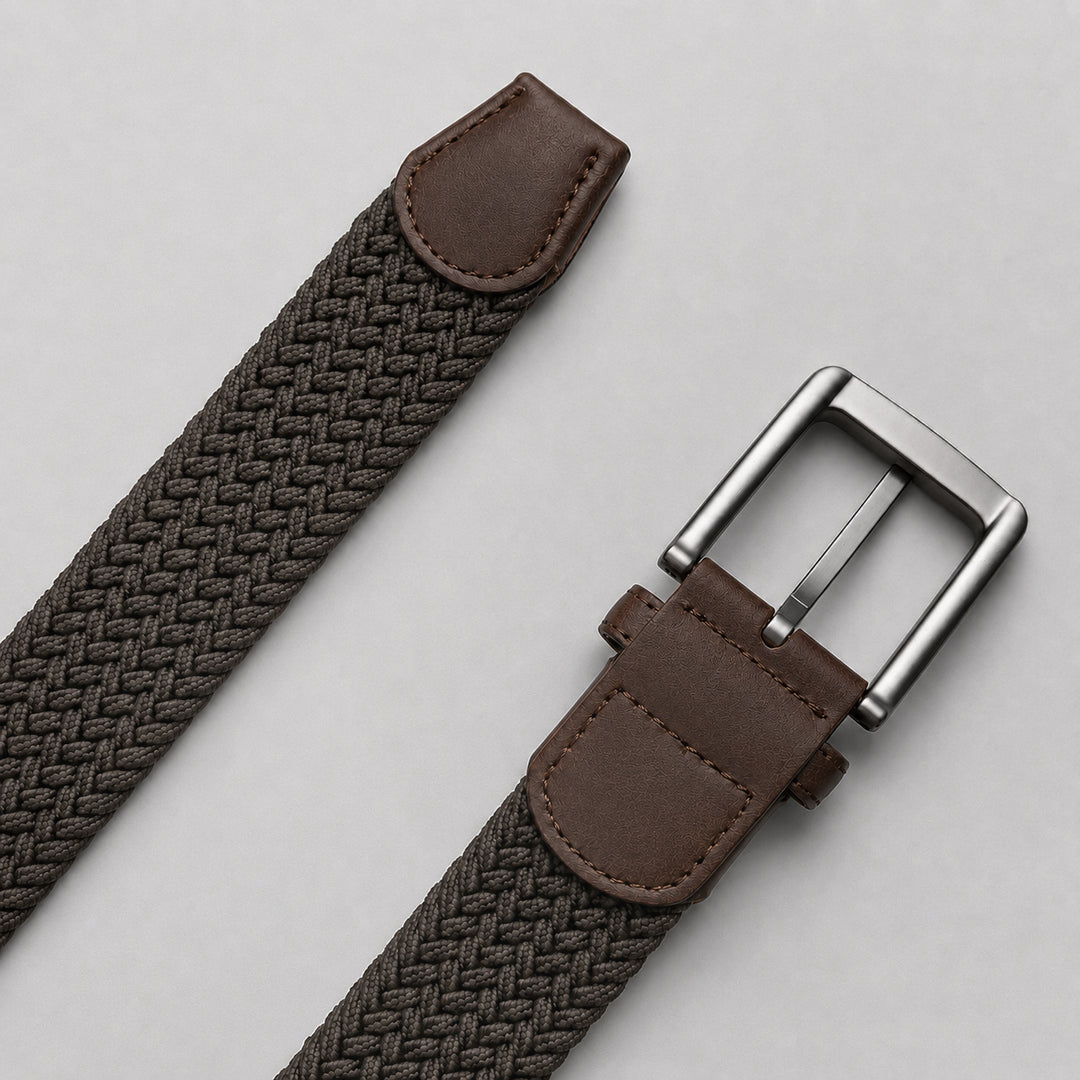 Stretch Belts - Town Hill