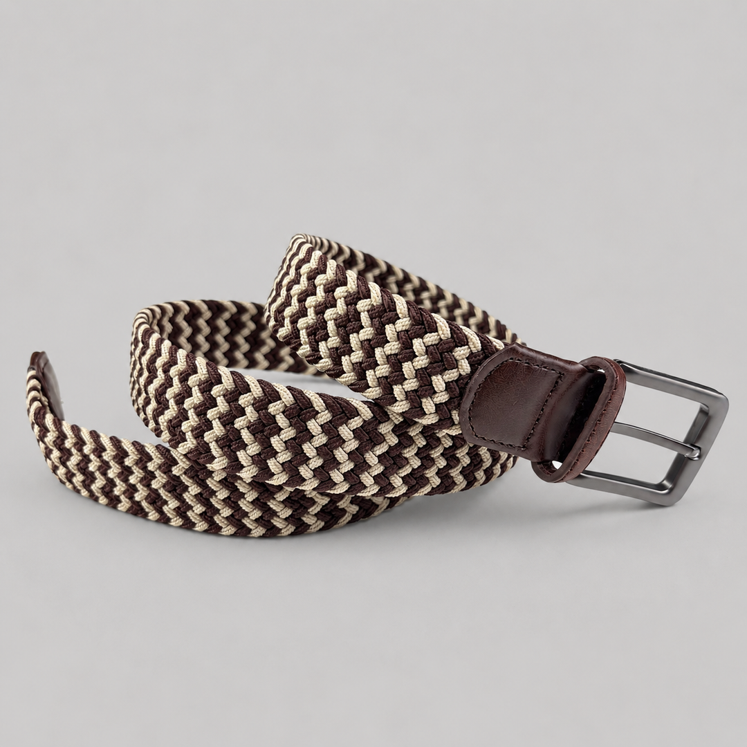 Stretch Belts - Town Hill