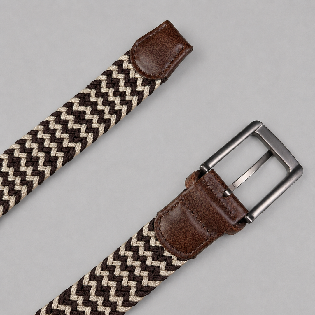Stretch Belts - Town Hill
