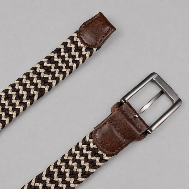 Stretch Belts - Town Hill