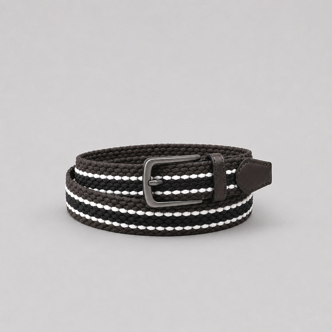 Stretch Belts - Town Hill