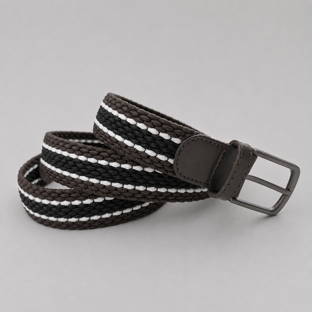 Stretch Belts - Town Hill