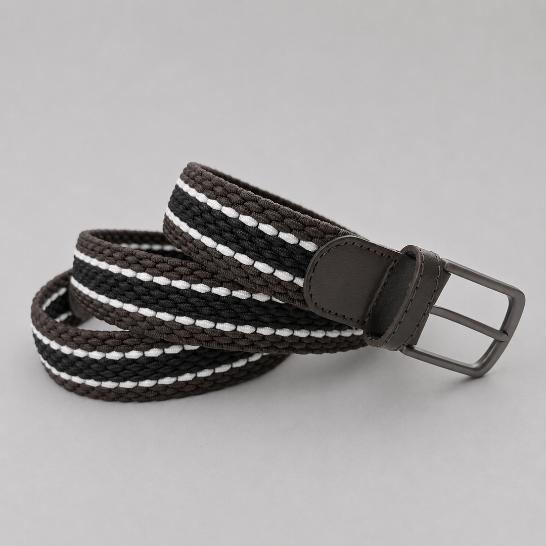 Stretch Belts - Town Hill