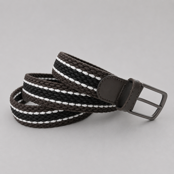 Stretch Belts - Town Hill