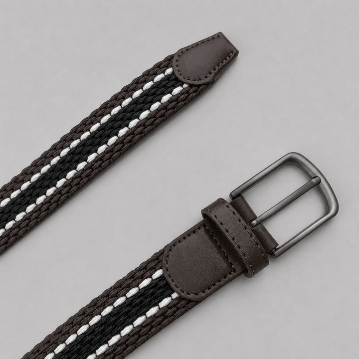 Stretch Belts - Town Hill