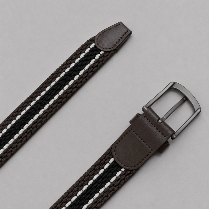 Stretch Belts - Town Hill