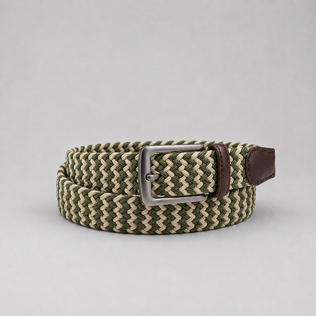 Stretch Belts - Town Hill