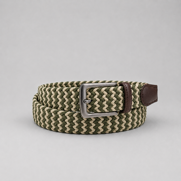 Stretch Belts - Town Hill