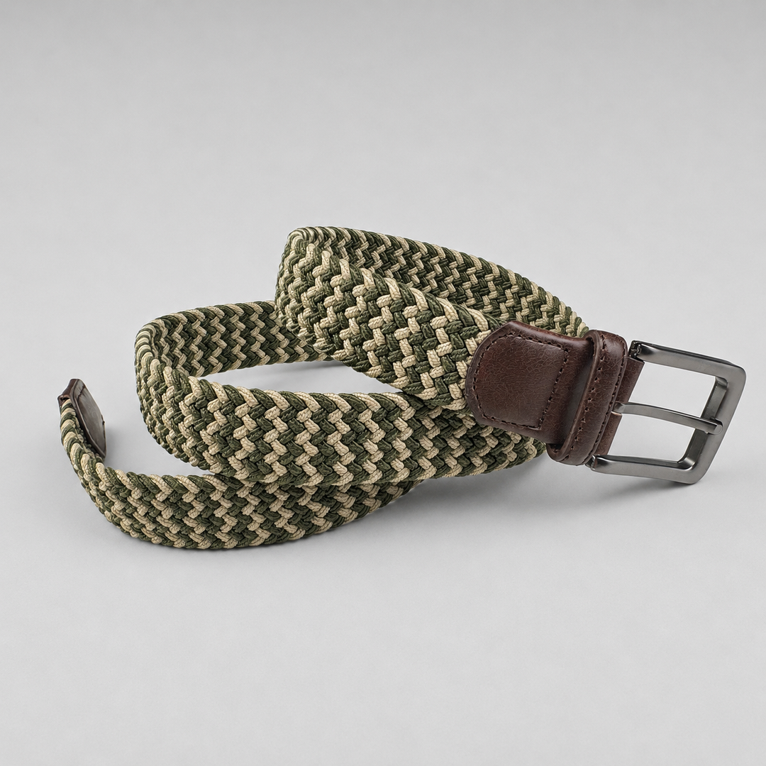 Stretch Belts - Town Hill