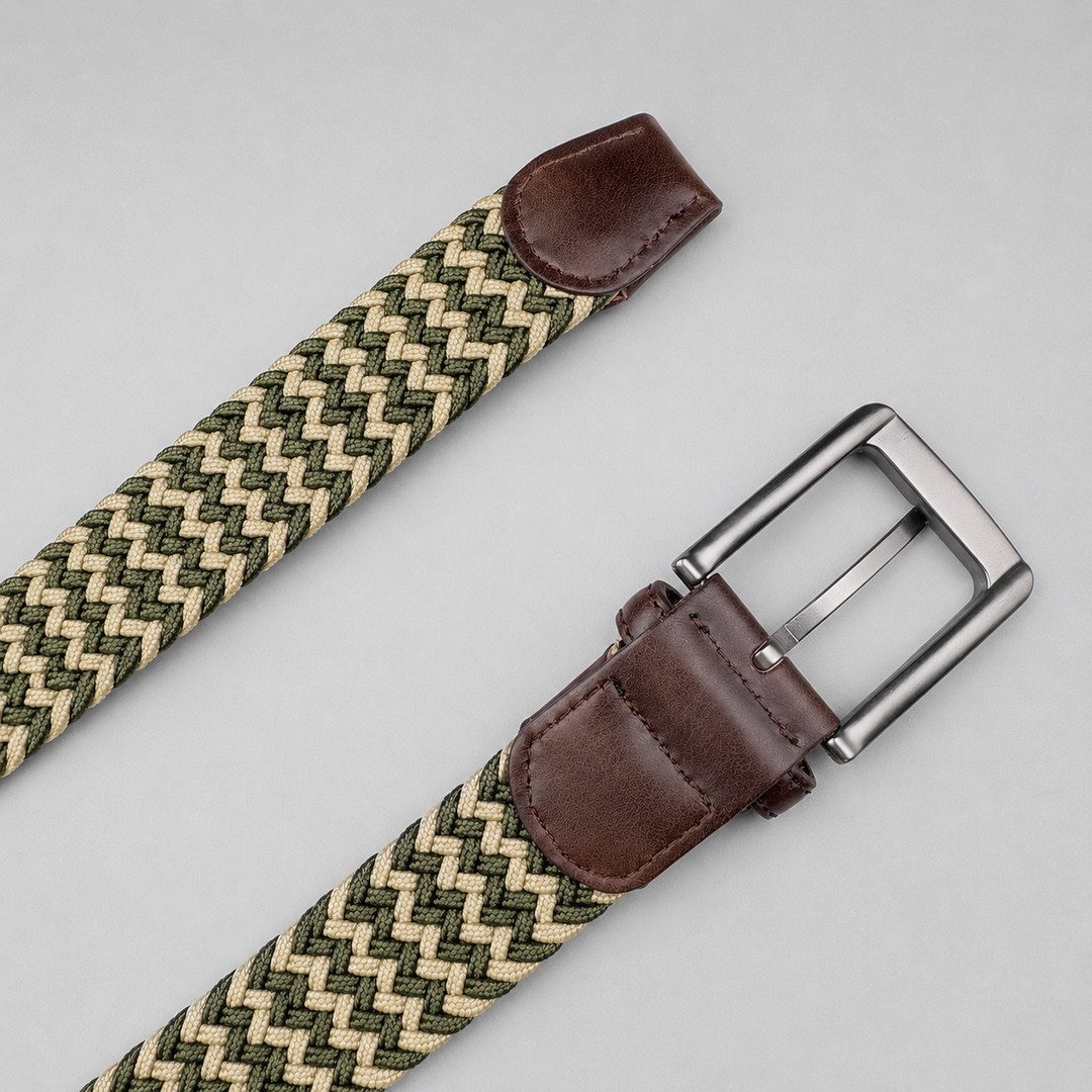 Stretch Belts - Town Hill