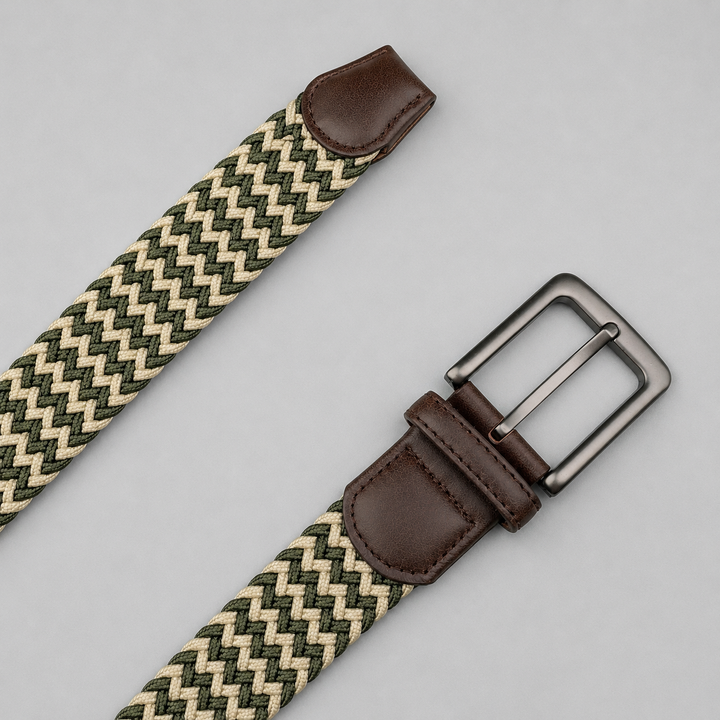 Stretch Belts - Town Hill