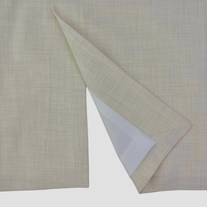 Athletic Fit Stretch Blazer – Lightweight Heathered Bamboo - Town Hill