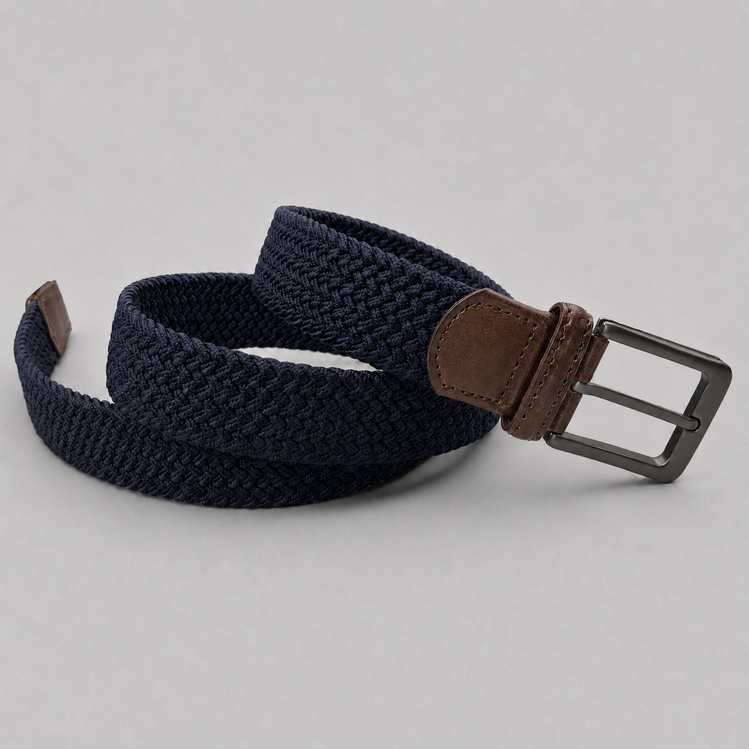 Stretch Belts - Town Hill