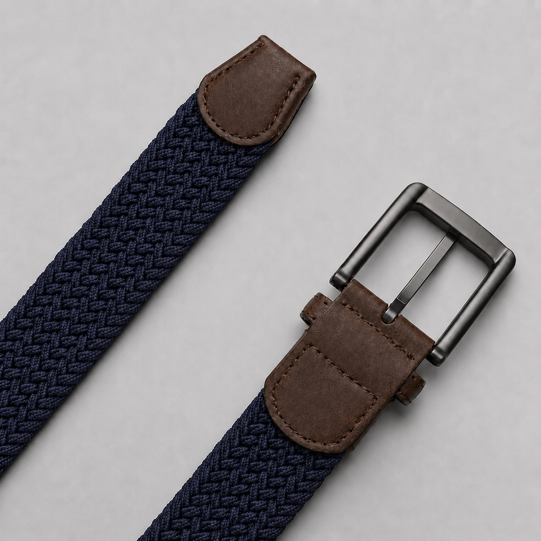 Stretch Belts - Town Hill