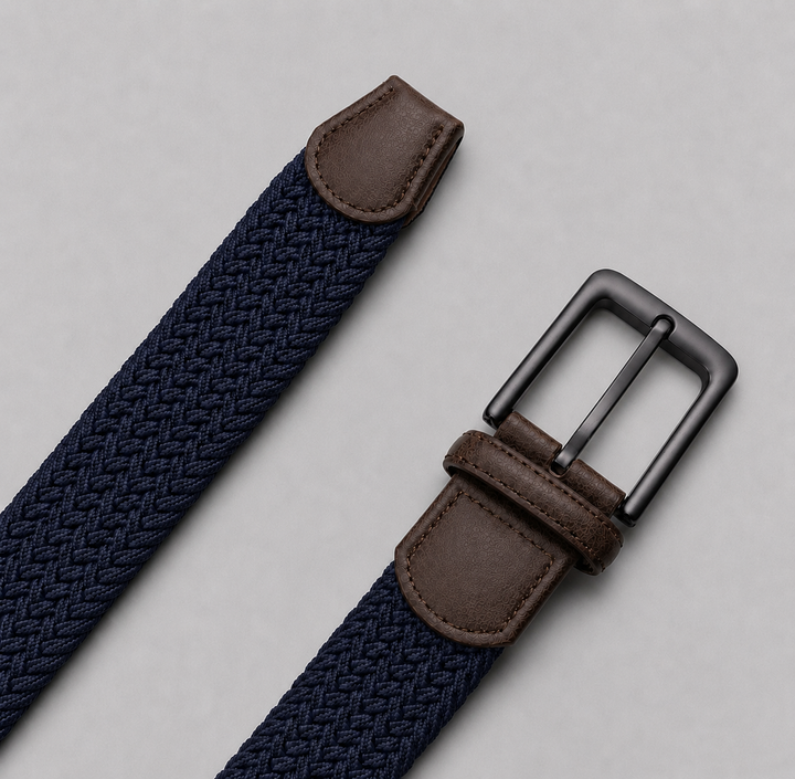 Stretch Belts - Town Hill