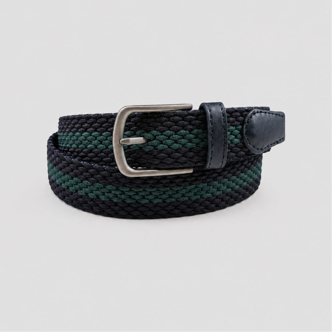 Stretch Belts - Town Hill